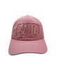 "SOUL" cap PINK!